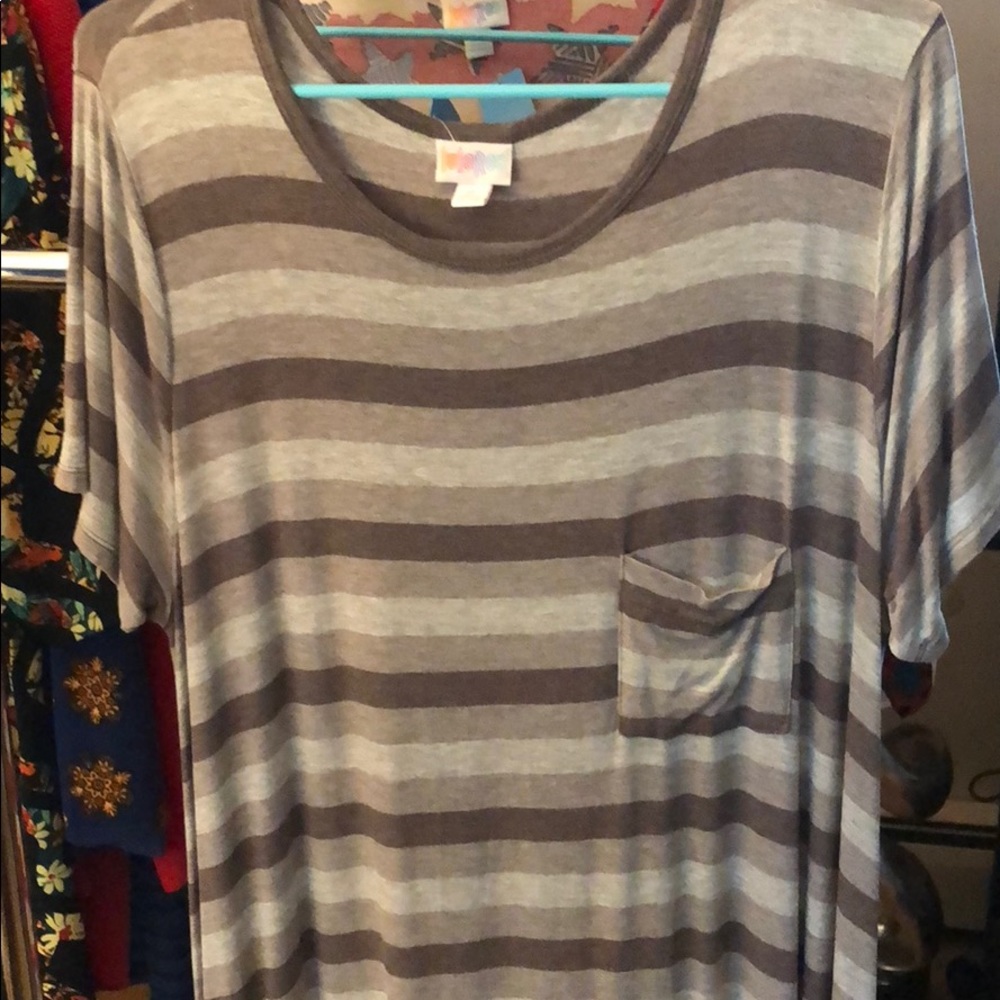 Lularoe Carly dress